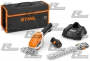 Аккумуляторные ножницы Stihl HSA 26 без зарядного устройства и аккумулятора