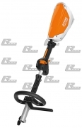 Аккумуляторный комбимотор Stihl KMA 130 R