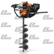 Бензобур Stihl BT 131