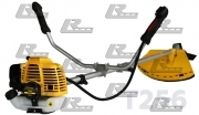 Бензокоса Champion T256