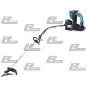 Бензокоса ранцевая Makita EM4350RH