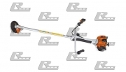 Бензокоса Stihl FS 560 C-EM