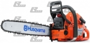 Бензопила Husqvarna 365 18 (45 см)