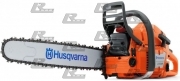 Бензопила Husqvarna 372 XP 18 (45 см)