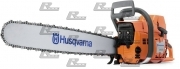 Бензопила Husqvarna 395 XP 24 (60см)