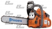 Бензопила Husqvarna 445e II 15 (37см)