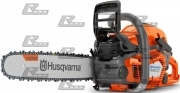 Бензопила Husqvarna 545 Mark II 15 (37см)