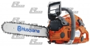 Бензопила Husqvarna 555 15 (37см)