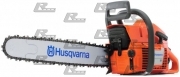 Бензопила Husqvarna 61 18 (45см)