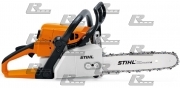 Цепной бензорез Stihl GS 461 40 см GBM