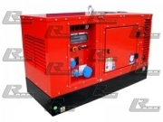 Дизельный генератор Europower EPS 193 DE
