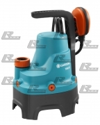 Дренажный насос Gardena 7000/D