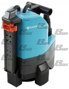Дренажный насос Gardena 8500 AquaSensor