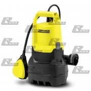Дренажный насос Karcher SP 3 Dirt