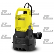 Дренажный насос Karcher SP 5 Dirt