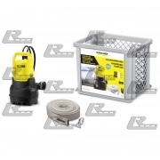 Дренажный насос Karcher SP 5 Dirt Box