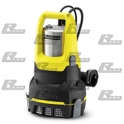Дренажный насос Karcher SP 6 Flat Inox