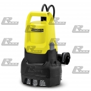 Дренажный насос Karcher SP 7 Dirt