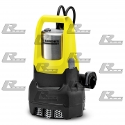 Дренажный насос Karcher SP 7 Dirt Inox