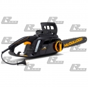 Электропила McCulloch CSE 2040S