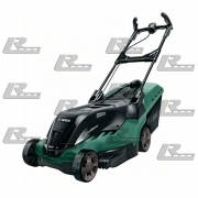 Газонокосилка аккумуляторная Bosch Advanced Rotak 36-890