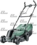 Газонокосилка аккумуляторная Bosch City Mower 18