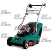 Газонокосилка аккумуляторная Bosch Rotak 37 Li