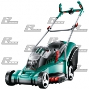 Газонокосилка аккумуляторная Bosch Rotak 43 LI