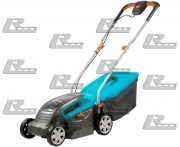 Газонокосилка аккумуляторная Gardena PowerMax Li-18/32