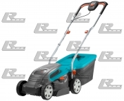 Газонокосилка аккумуляторная Gardena PowerMax Li-40/32