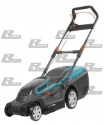 Газонокосилка аккумуляторная Gardena PowerMax Li-40/37