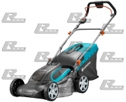 Газонокосилка аккумуляторная Gardena PowerMax Li-40/41
