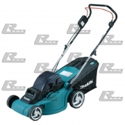 Газонокосилка аккумуляторная Makita DLM380PM2