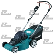 Газонокосилка аккумуляторная Makita DLM380Z без АКБ и ЗУ