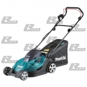 Газонокосилка аккумуляторная Makita DLM431PT2