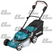 Газонокосилка аккумуляторная Makita DLM460Z без АКБ и ЗУ
