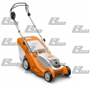 Газонокосилка аккумуляторная Stihl RМА 339.0 SET (AK 20, AL 101)