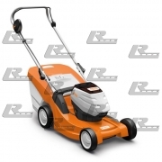 Газонокосилка аккумуляторная Stihl RМА 443.0  SET (AP 200, AL 101)