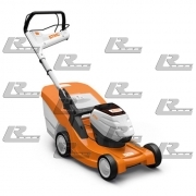 Газонокосилка аккумуляторная Stihl RМА 443.0 РC без аккумулятора и з/у