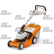 Газонокосилка аккумуляторная Stihl RМА 448.0 PV без аккумулятора и з/у