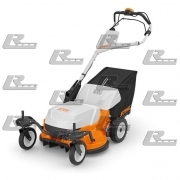 Газонокосилка аккумуляторная Stihl RМА 765 V без аккумулятора и з/у