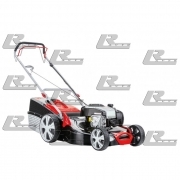 Газонокосилка бензиновая Al-Ko Classic 5.15 SP-B Plus 119613