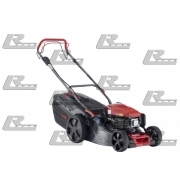 Газонокосилка бензиновая Al-Ko Comfort 46.0 SPI-A 119940 с электрозапуском