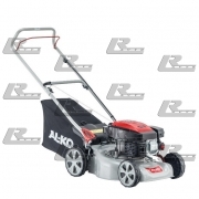 Газонокосилка бензиновая Al-Ko Easy 4.20 P-S 113794 несамоходная