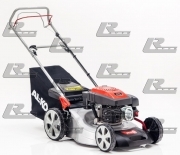 Газонокосилка бензиновая Al-Ko Easy 4.60 SP-S