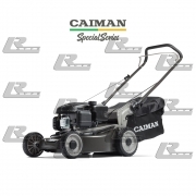 Газонокосилка бензиновая Caiman Ferro 47CP