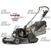 Газонокосилка бензиновая Caiman IXO 58KVR-AL