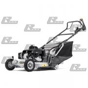 Газонокосилка бензиновая Caiman LM5360HXAR-PRO