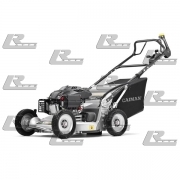 Газонокосилка бензиновая Caiman LM5361SXA-PRO