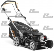 Газонокосилка бензиновая Daewoo DLM45SP